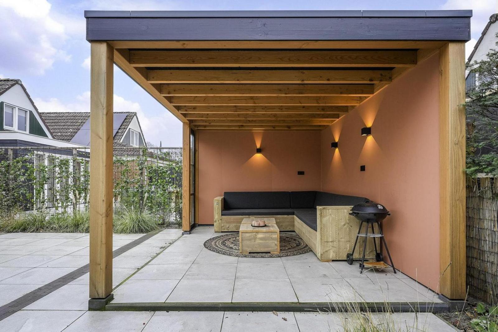 Jonkerstee 216 - Ouddorp Villa Exterior photo